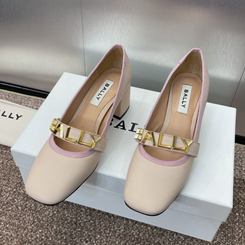 Other High Heels